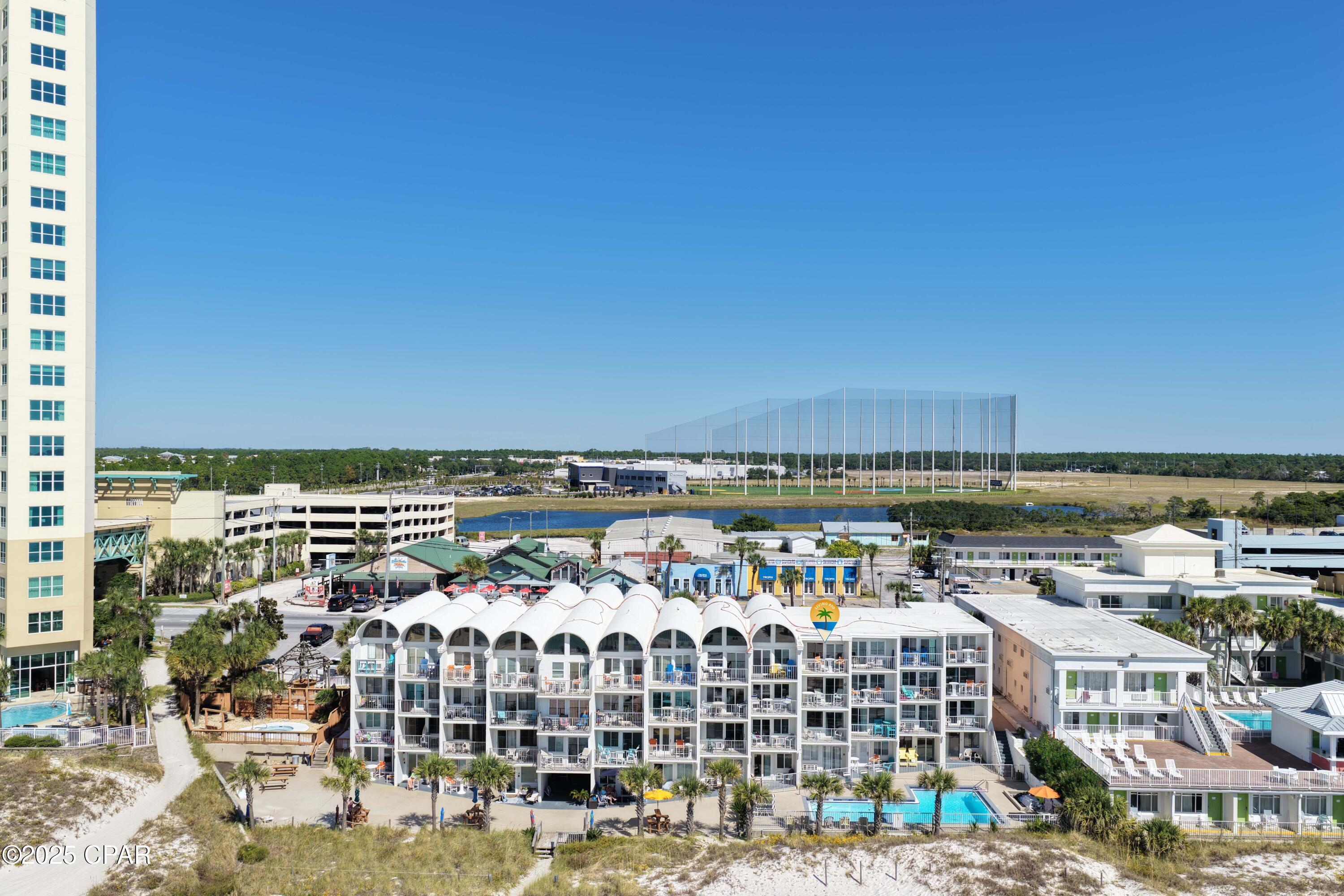 15617 Front Beach Road, Unit 309 Panama City Beach, FL 32413 - Photo 28 of 42