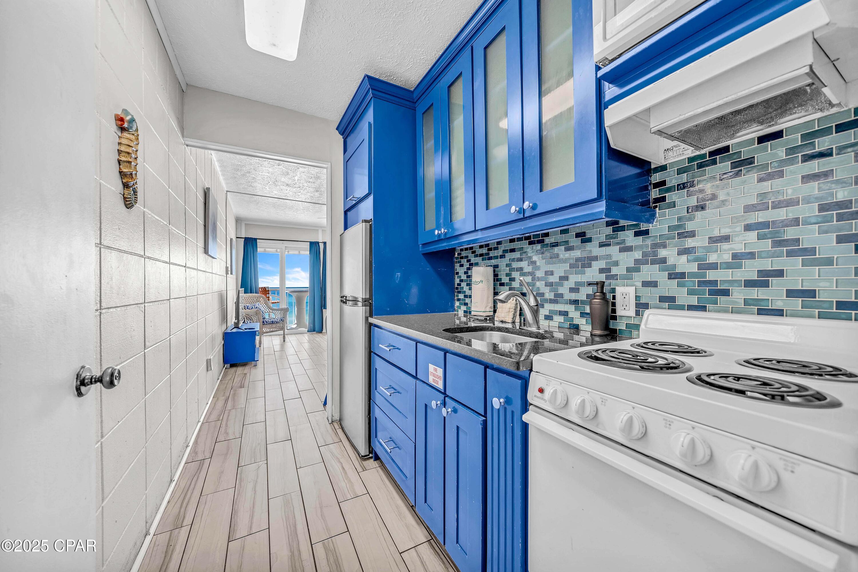 15617 Front Beach Road, Unit 309 Panama City Beach, FL 32413 - Photo 3 of 42