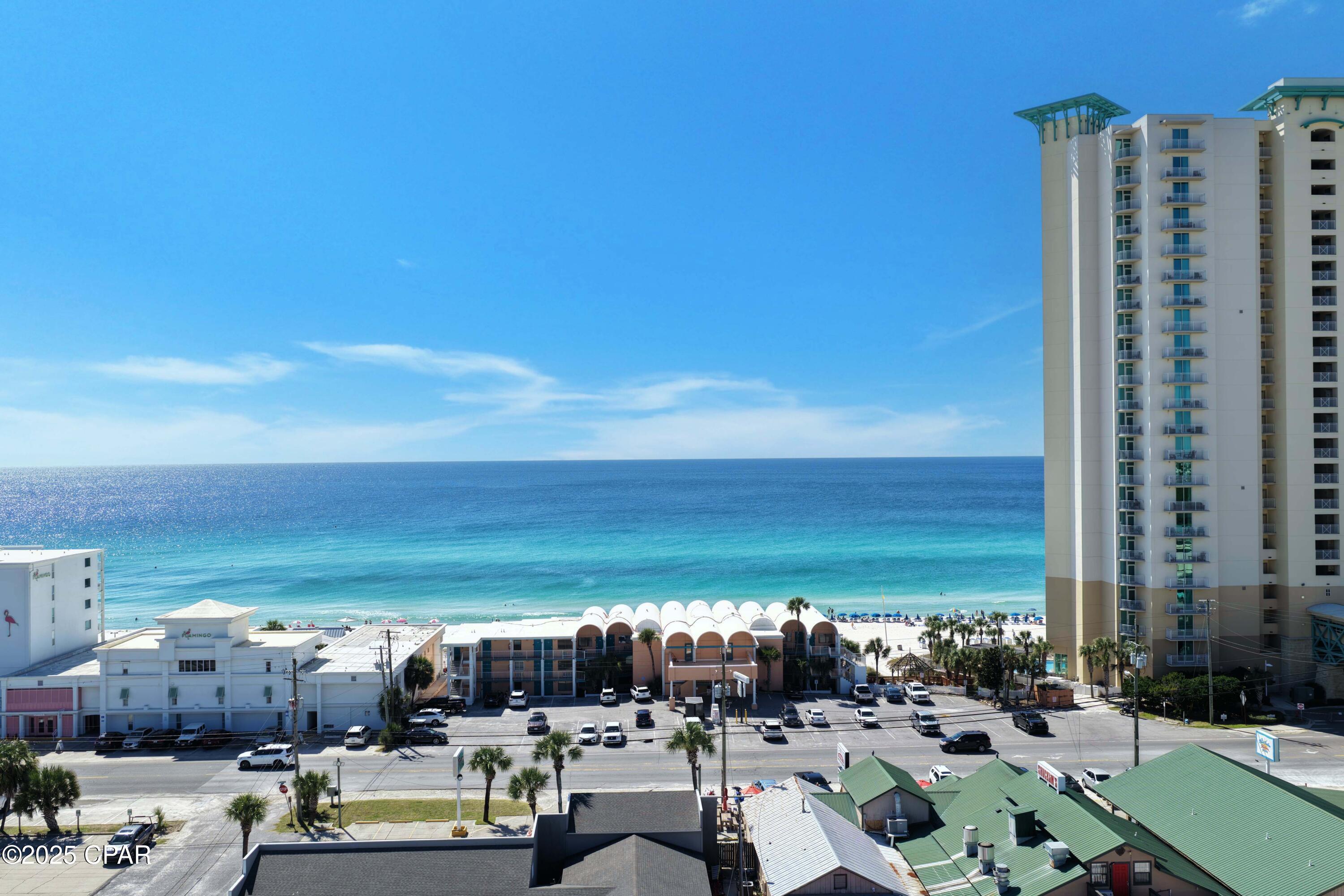 15617 Front Beach Road, Unit 309 Panama City Beach, FL 32413 - Photo 33 of 42