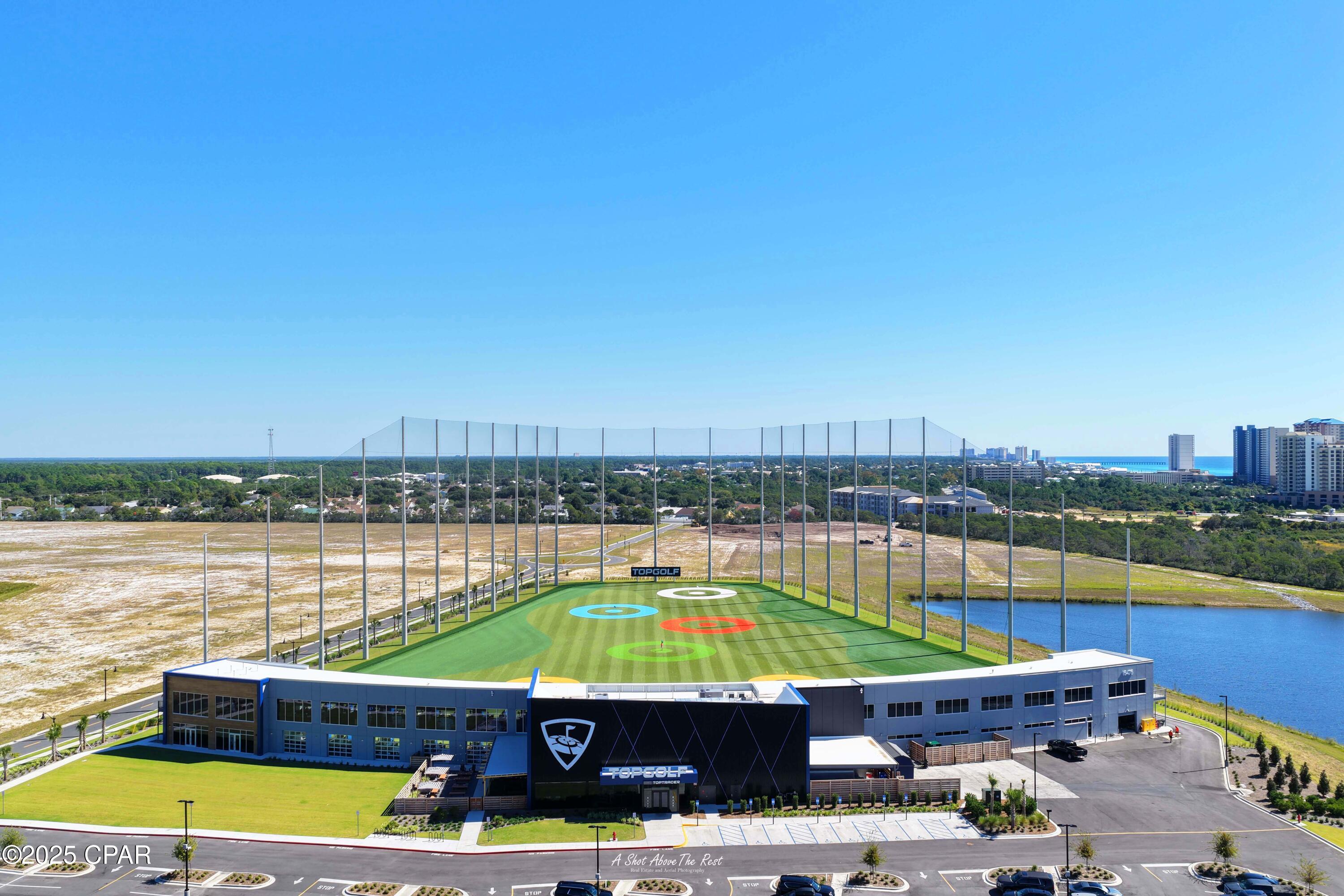 15617 Front Beach Road, Unit 309 Panama City Beach, FL 32413 - Photo 34 of 42