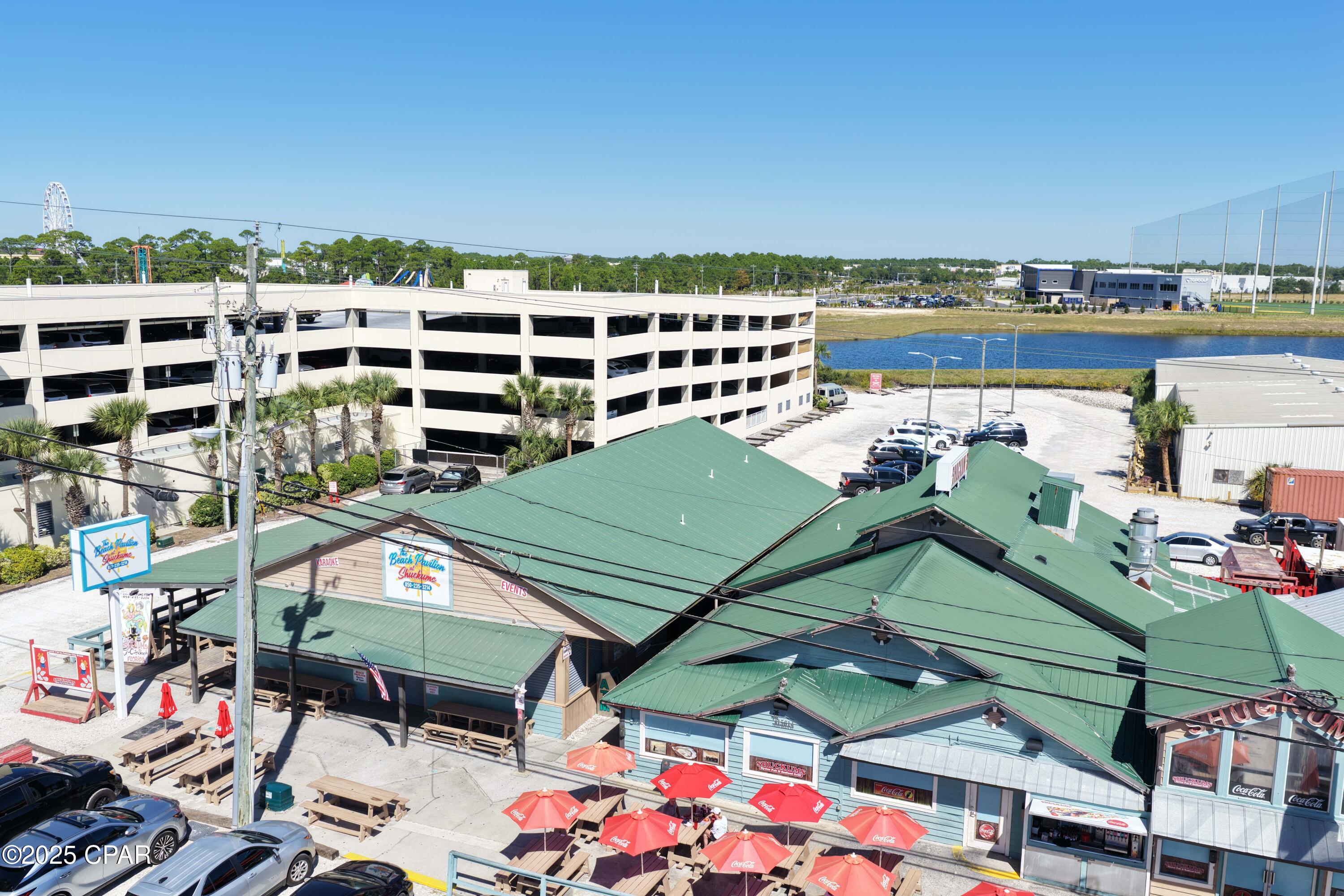 15617 Front Beach Road, Unit 309 Panama City Beach, FL 32413 - Photo 38 of 42