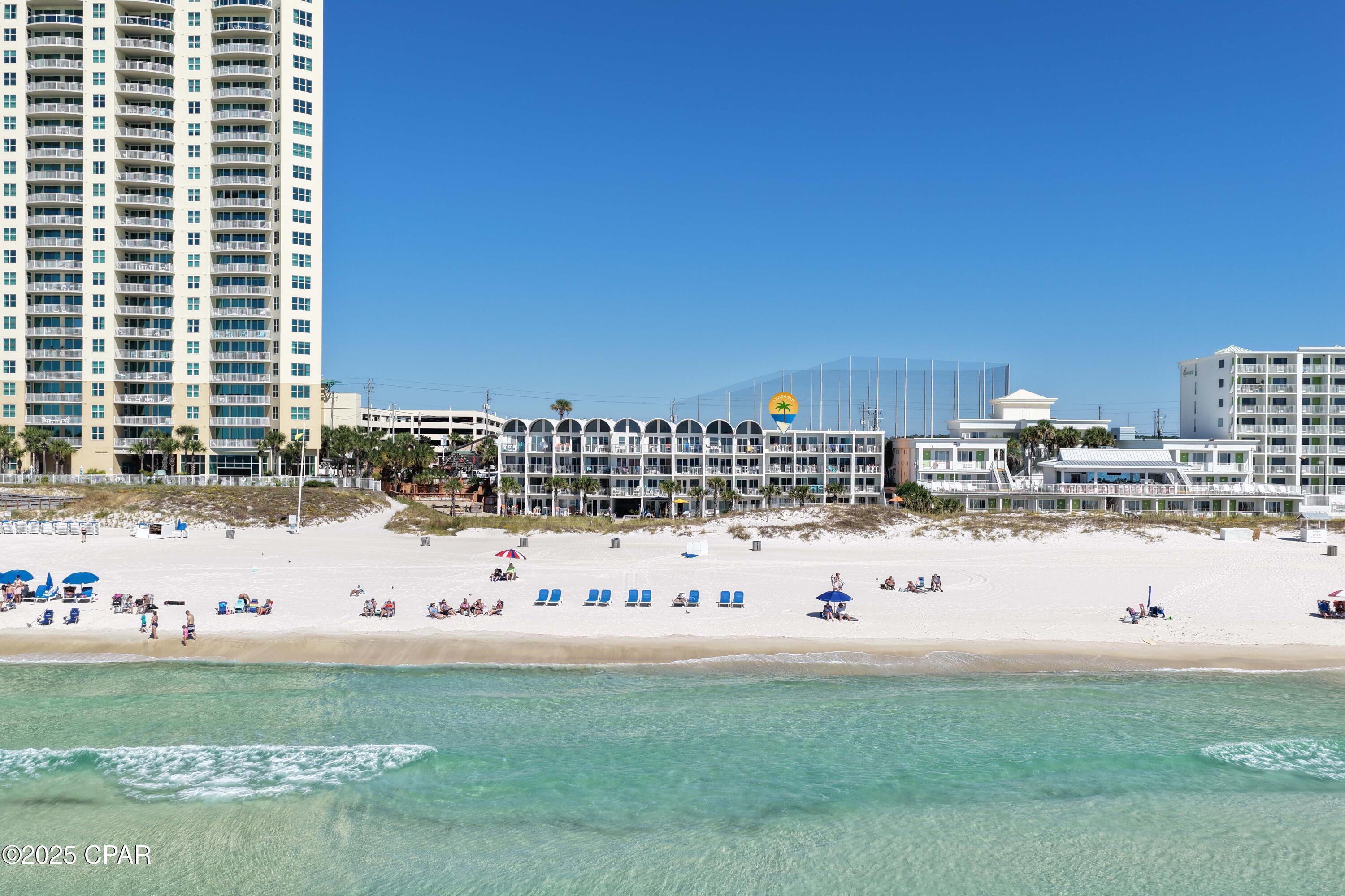 15617 Front Beach Road, Unit 309 Panama City Beach, FL 32413 - Photo 39 of 42