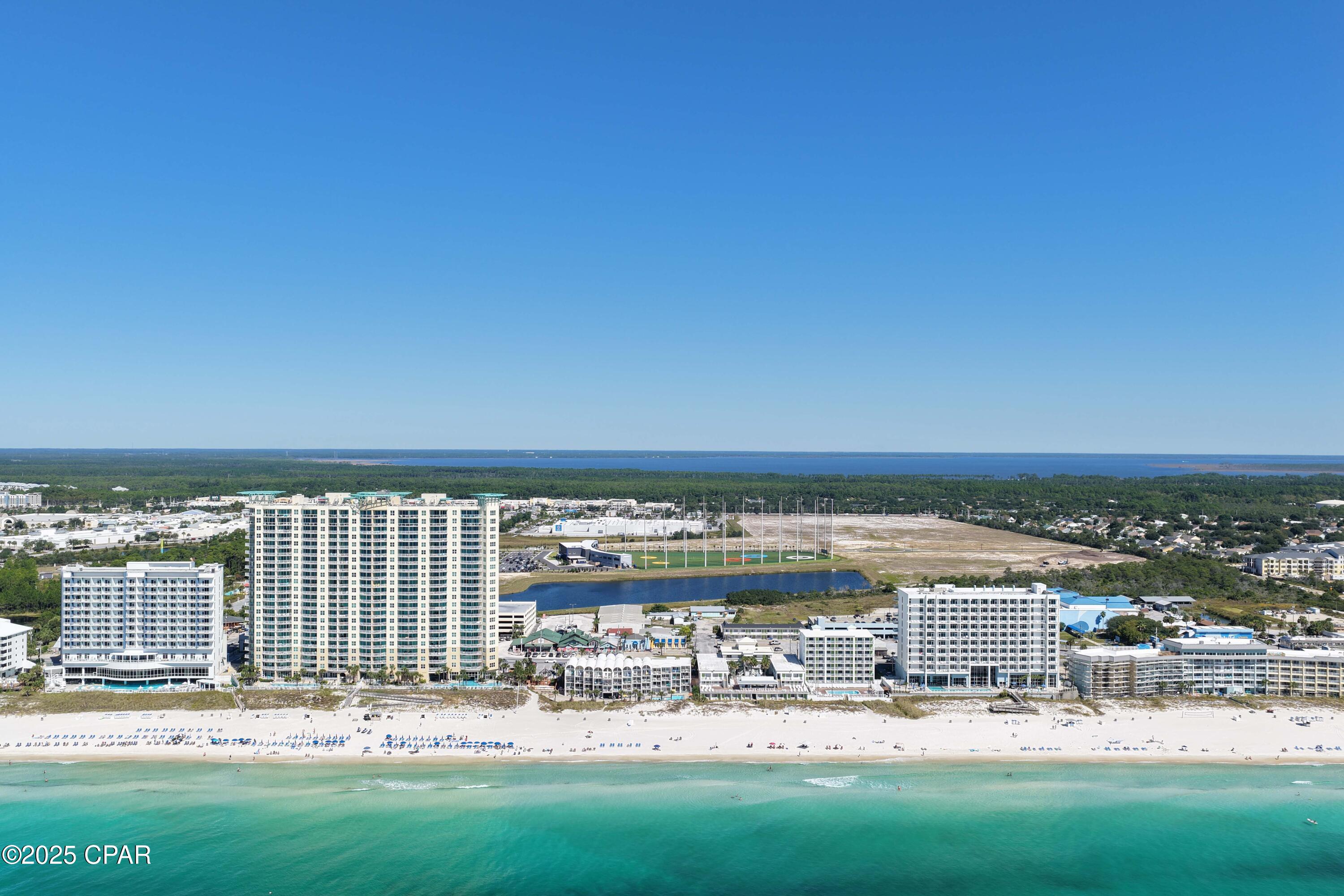 15617 Front Beach Road, Unit 309 Panama City Beach, FL 32413 - Photo 41 of 42