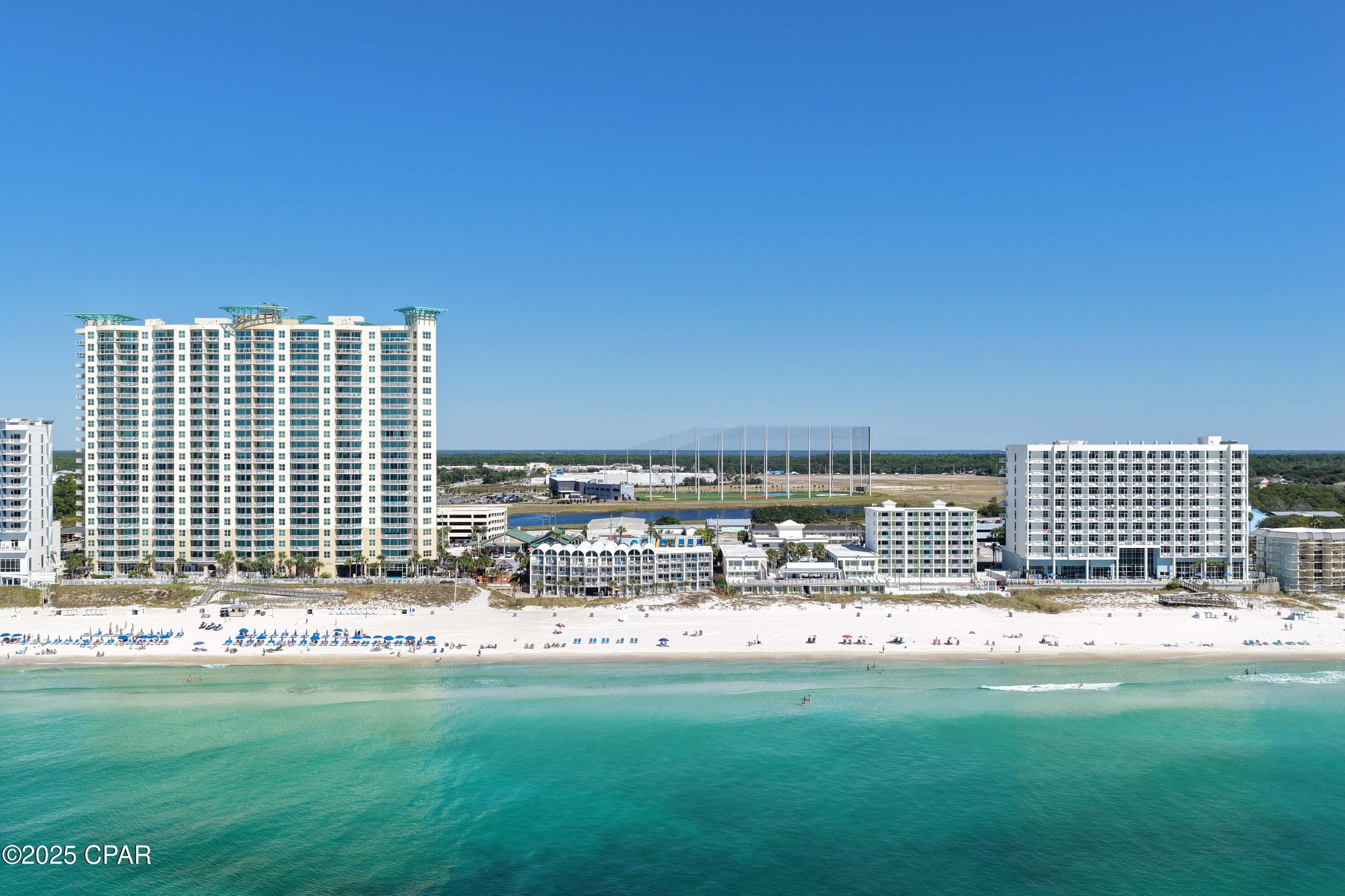 15617 Front Beach Road, Unit 309 Panama City Beach, FL 32413 - Photo 42 of 42