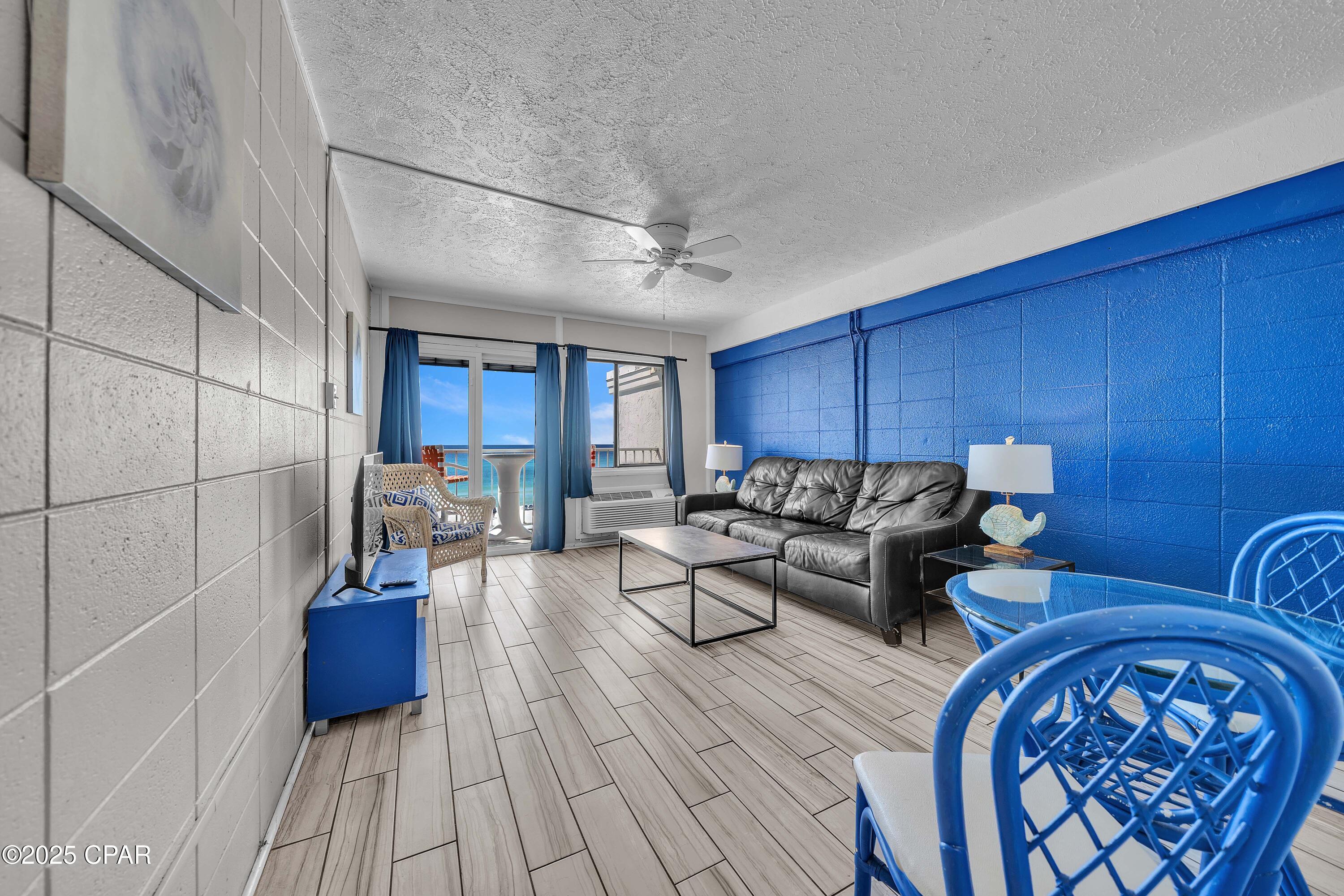 15617 Front Beach Road, Unit 309 Panama City Beach, FL 32413 - Photo 6 of 42