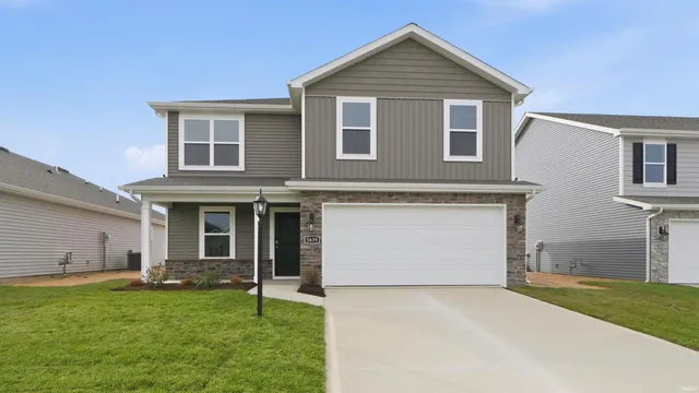 $324,900 | 5639 Tranquilo Way, Fort Wayne, IN 46818