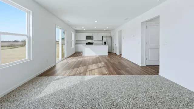 $324,900 | 5639 Tranquilo Way, Fort Wayne, IN 46818