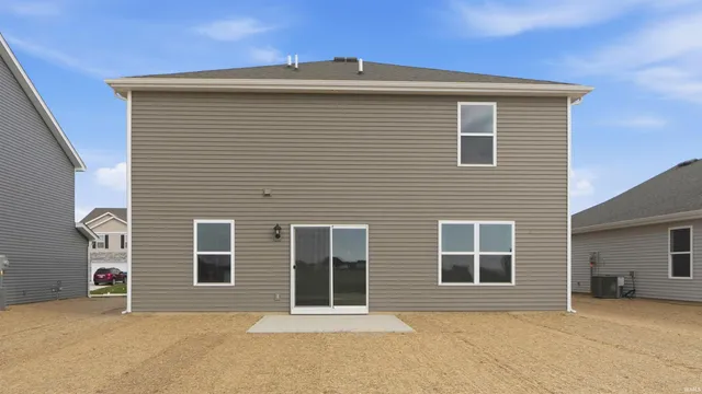 $324,900 | 5639 Tranquilo Way, Fort Wayne, IN 46818