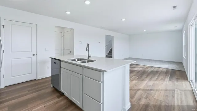 $324,900 | 5639 Tranquilo Way, Fort Wayne, IN 46818