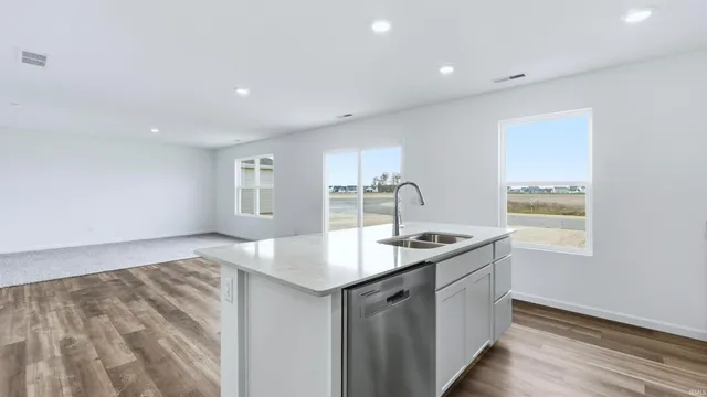 $324,900 | 5639 Tranquilo Way, Fort Wayne, IN 46818