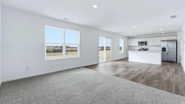 $324,900 | 5639 Tranquilo Way, Fort Wayne, IN 46818