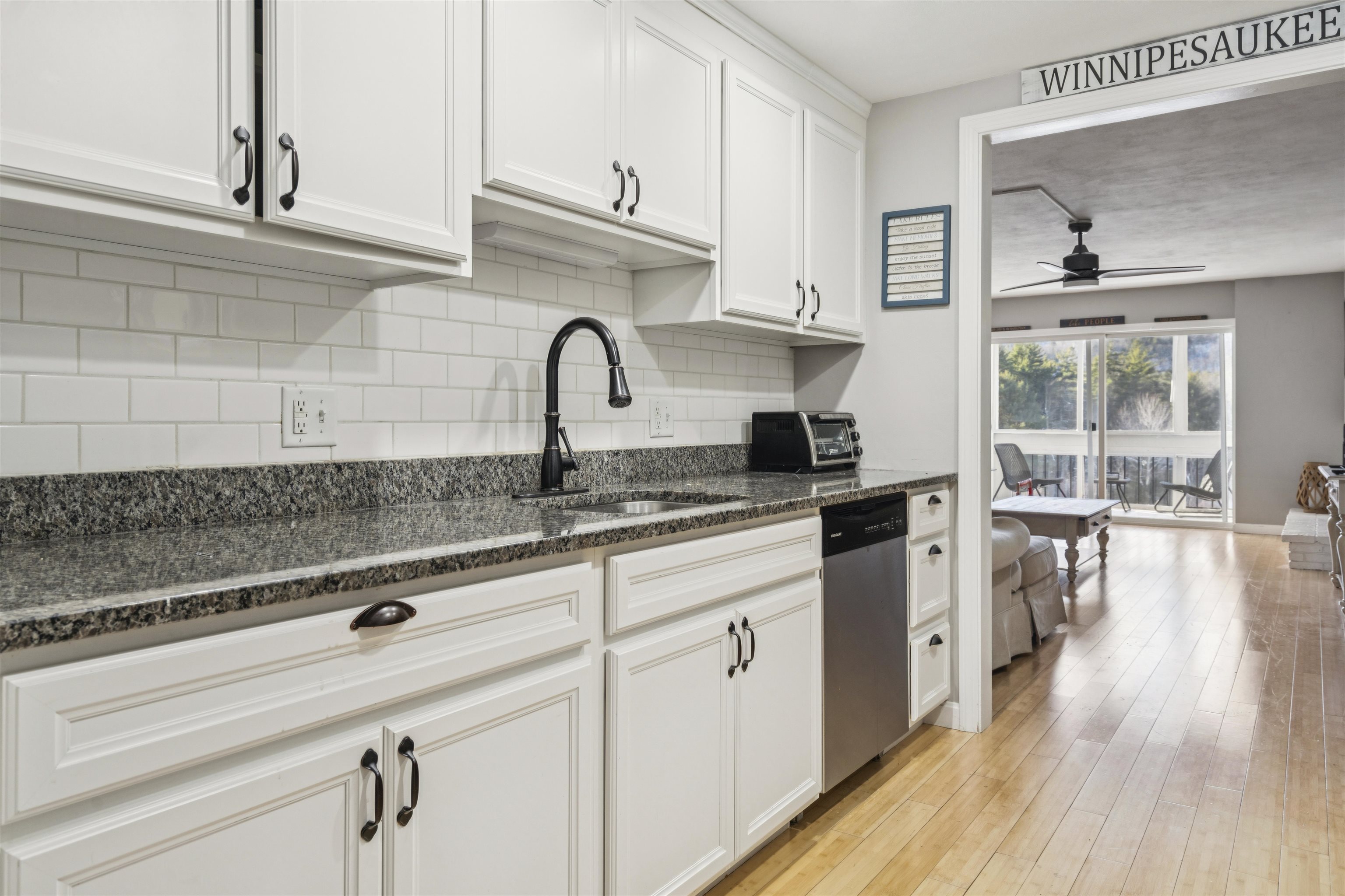663 Cherry Valley Road, Unit 112 Gilford, NH 03249 - Photo 12 of 35 Gallery Image 12