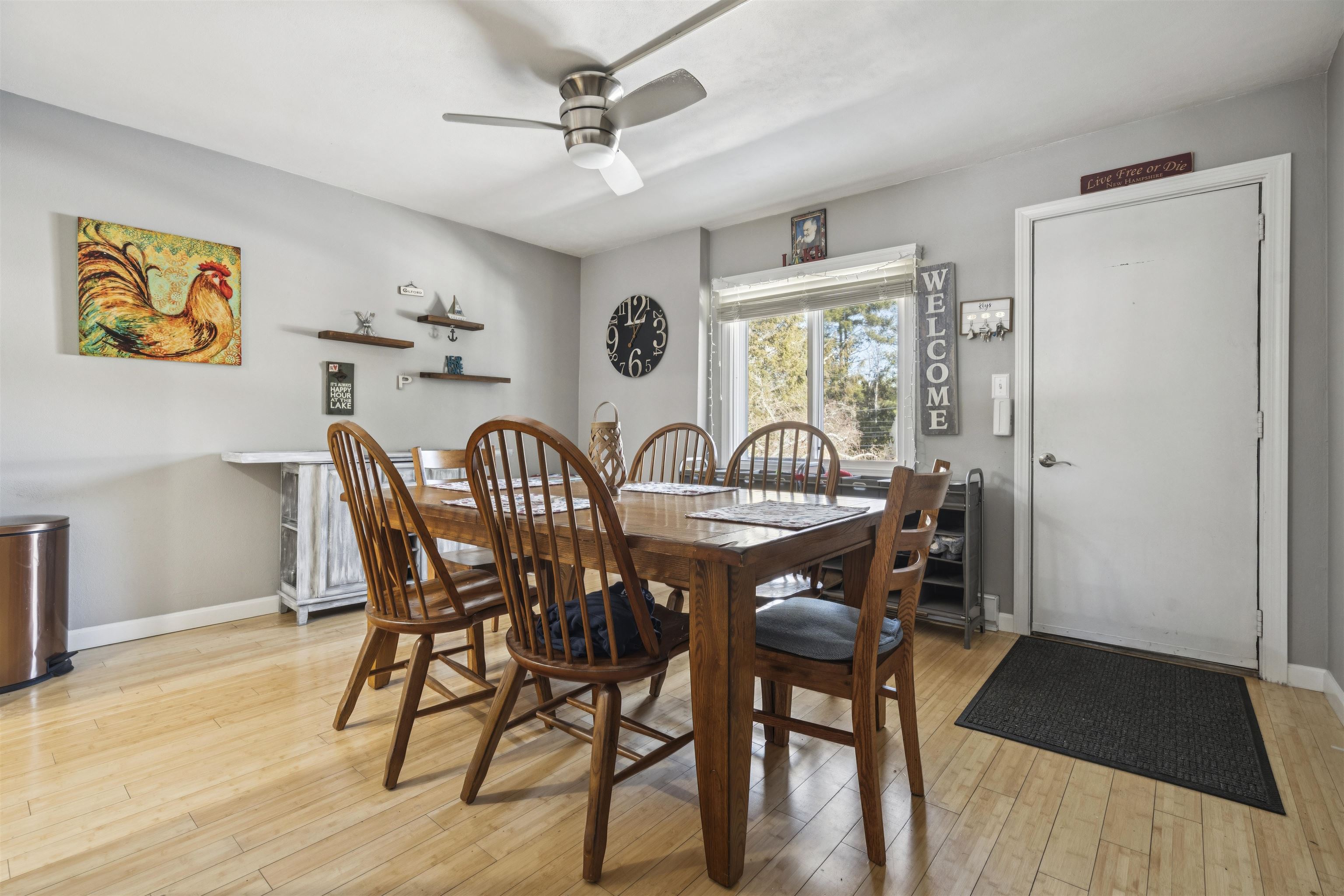 663 Cherry Valley Road, Unit 112 Gilford, NH 03249 - Photo 16 of 35 Gallery Image 16