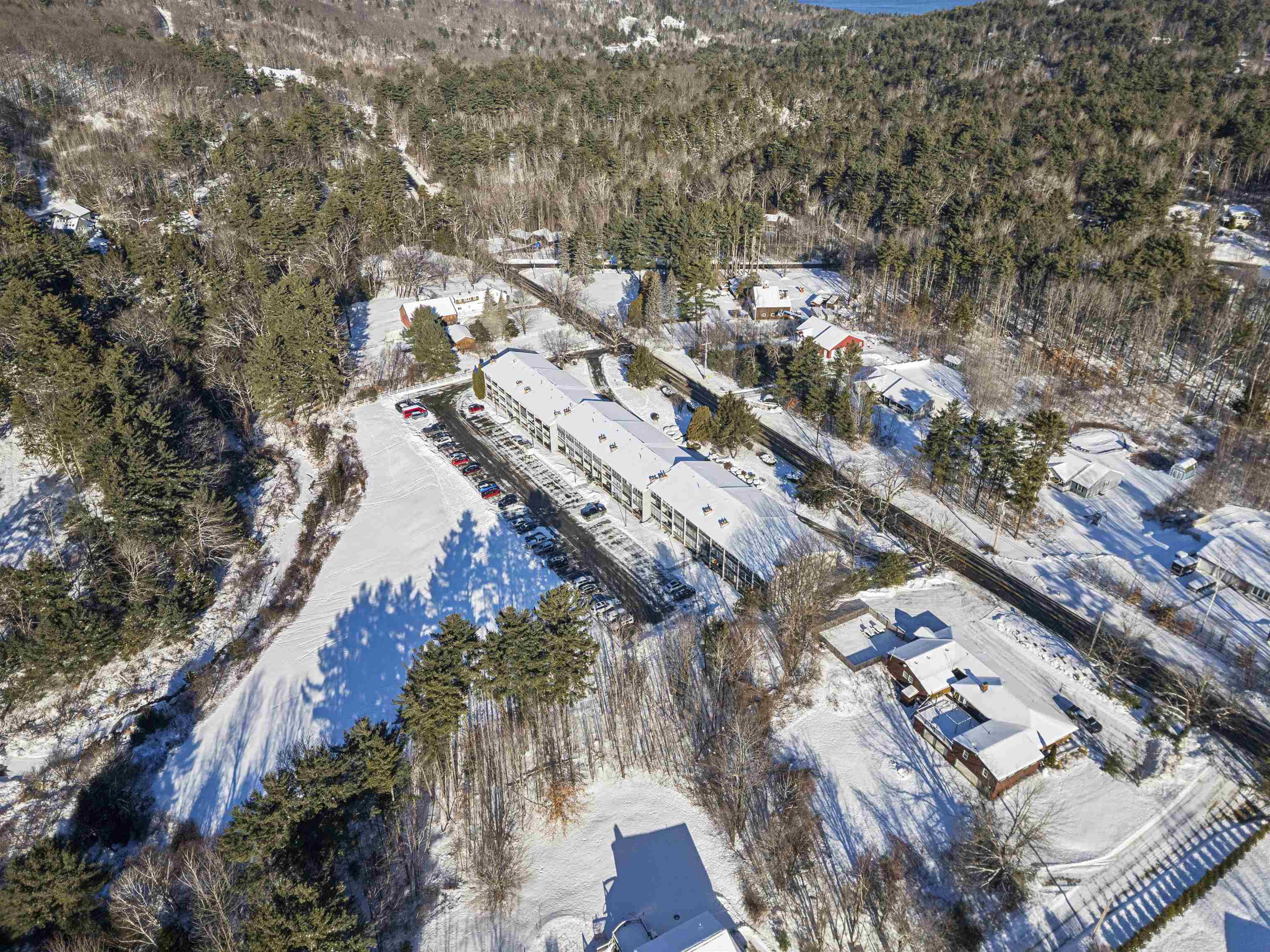 663 Cherry Valley Road, Unit 112 Gilford, NH 03249 - Photo 30 of 35 Gallery Image 30