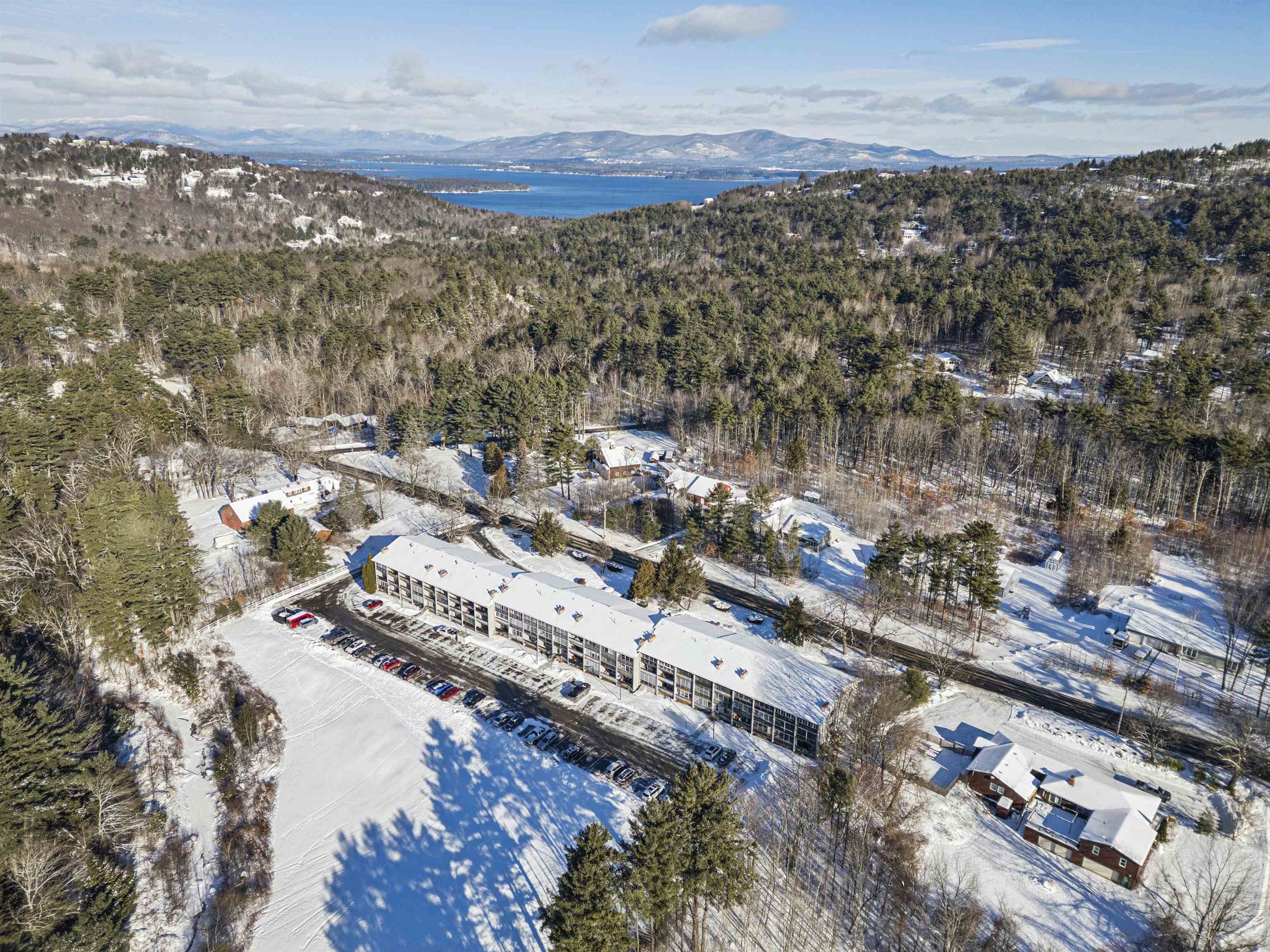 663 Cherry Valley Road, Unit 112 Gilford, NH 03249 - Photo 3 of 35 Gallery Image 3