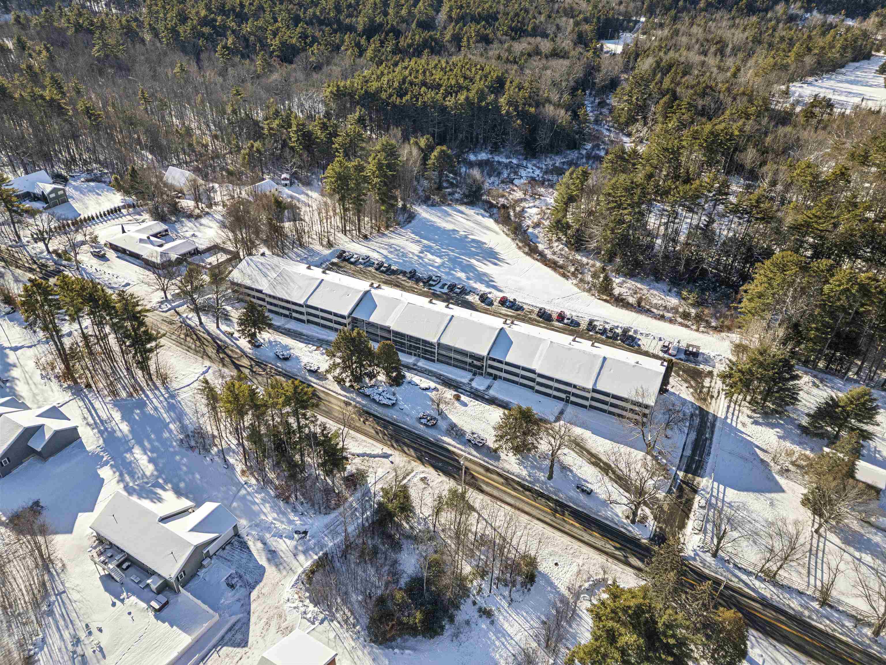 663 Cherry Valley Road, Unit 112 Gilford, NH 03249 - Photo 31 of 35 Gallery Image 31