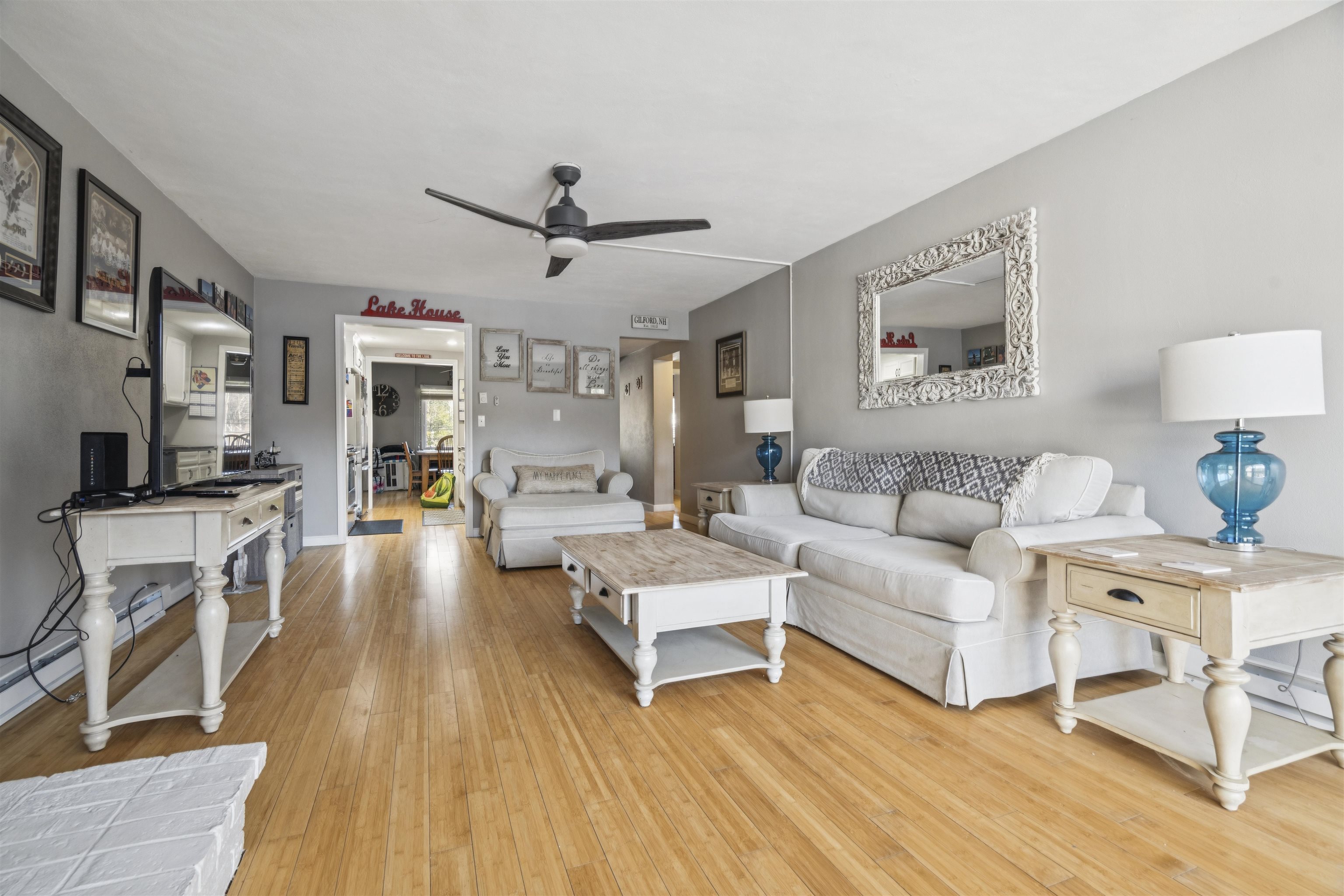 663 Cherry Valley Road, Unit 112 Gilford, NH 03249 - Photo 6 of 35 Gallery Image 6