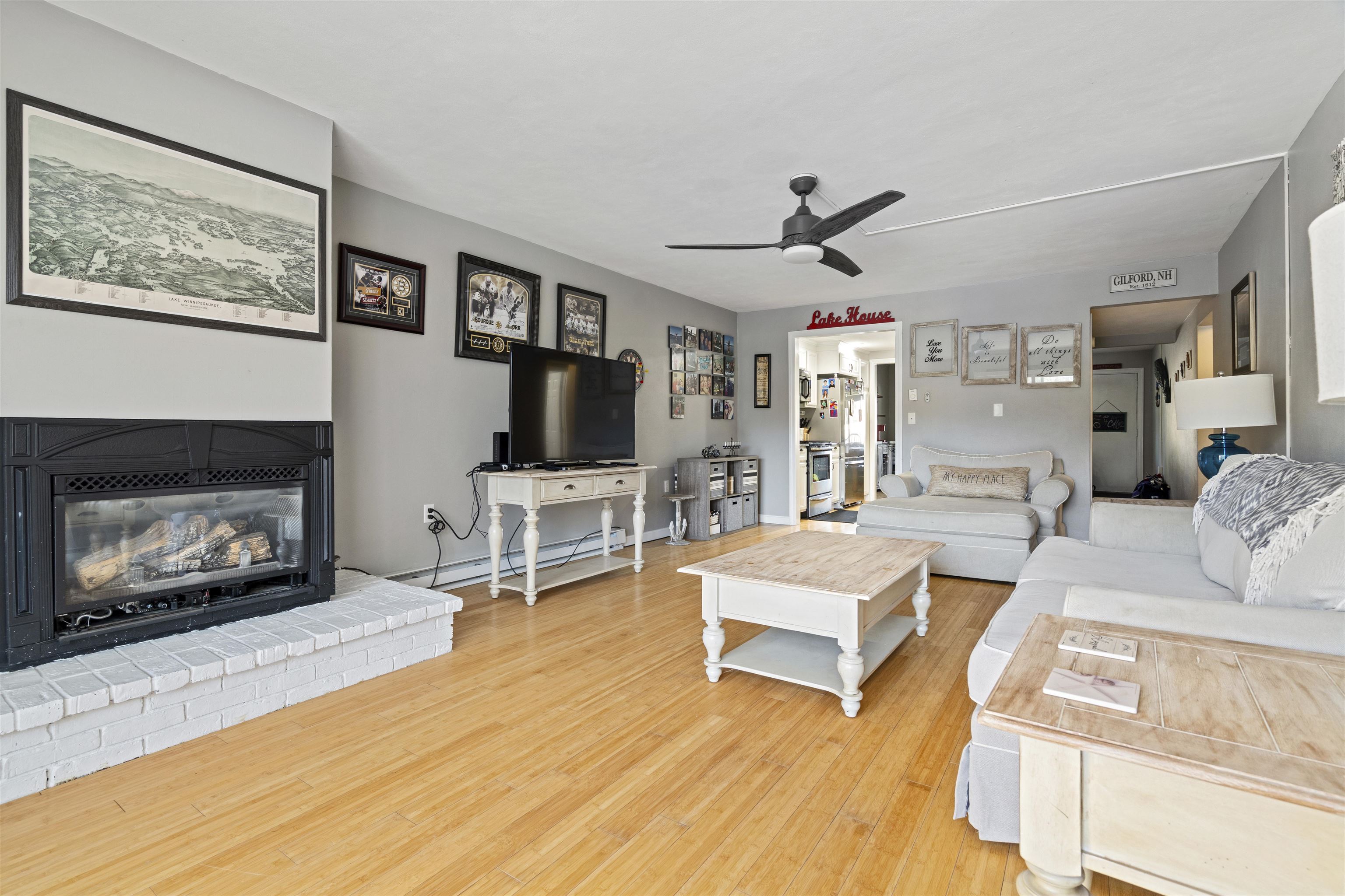 663 Cherry Valley Road, Unit 112 Gilford, NH 03249 - Photo 7 of 35 Gallery Image 7