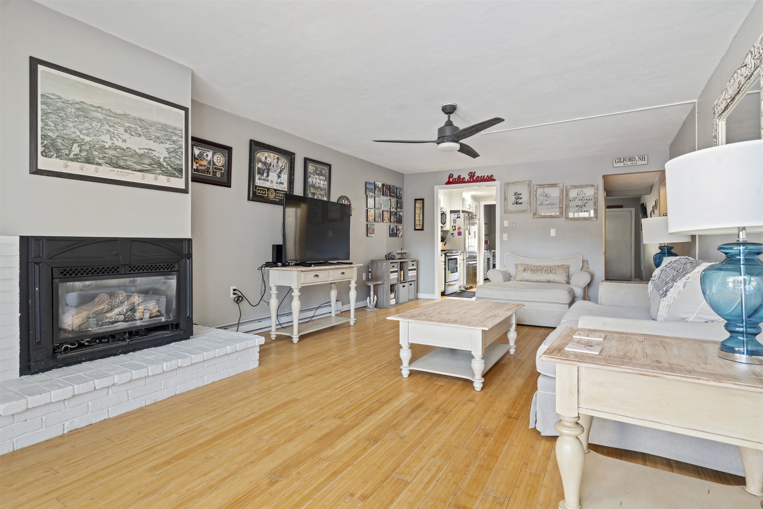 663 Cherry Valley Road, Unit 112 Gilford, NH 03249 - Photo 8 of 35 Gallery Image 8