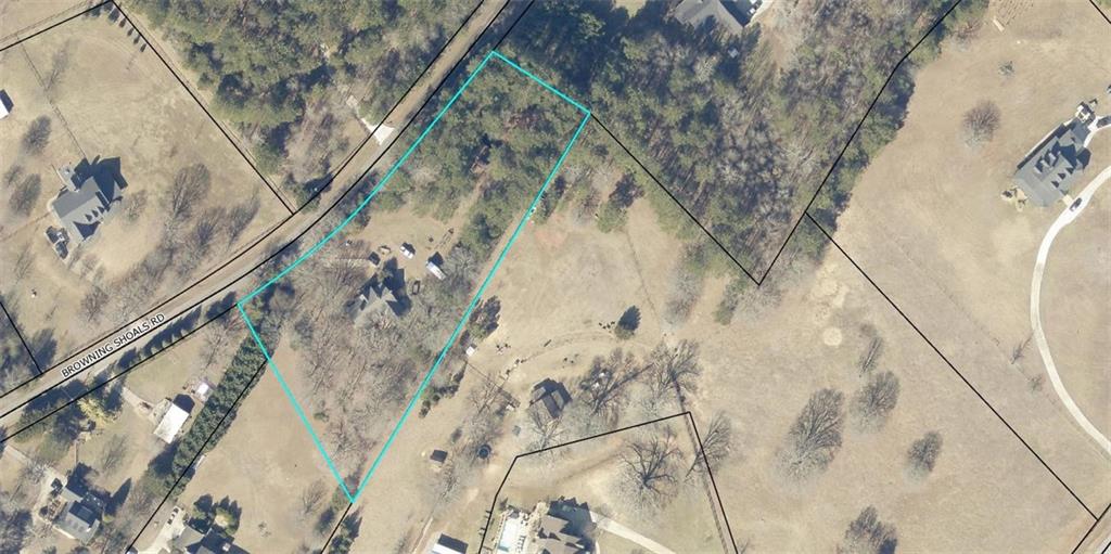 25 Browning Shoals Road Social Circle, GA 30025 - Photo 4 of 47