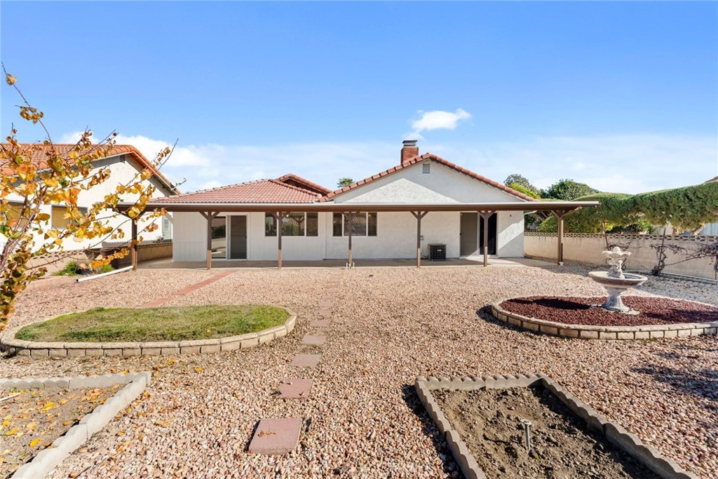 1127 Alleppo Court Hemet, CA 92545 - Photo 28 of 35