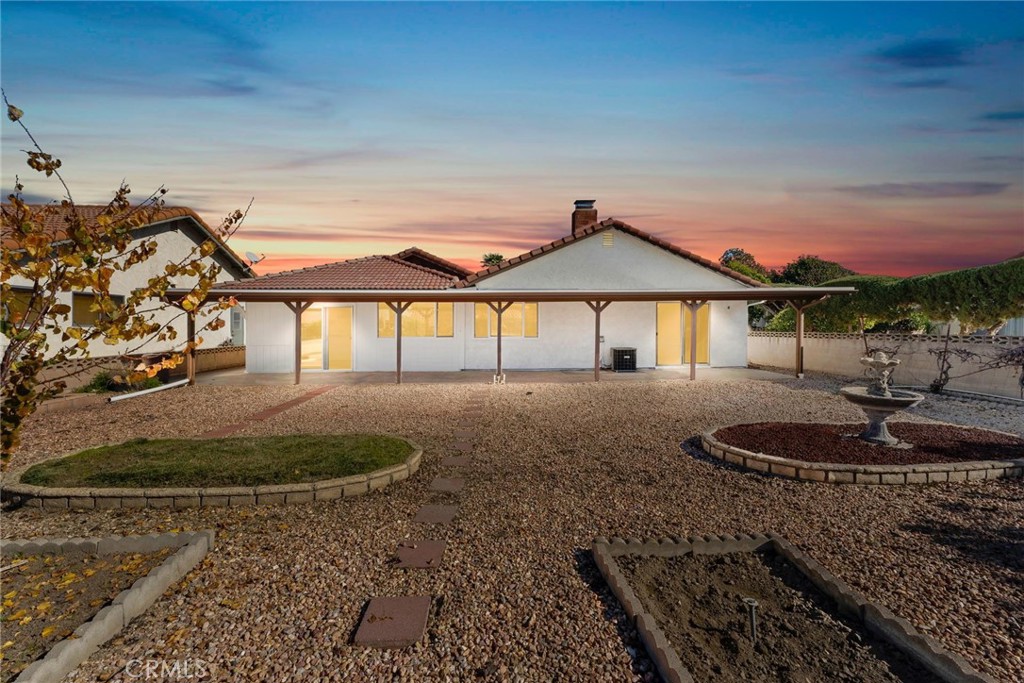 1127 Alleppo Court Hemet, CA 92545 - Photo 30 of 35