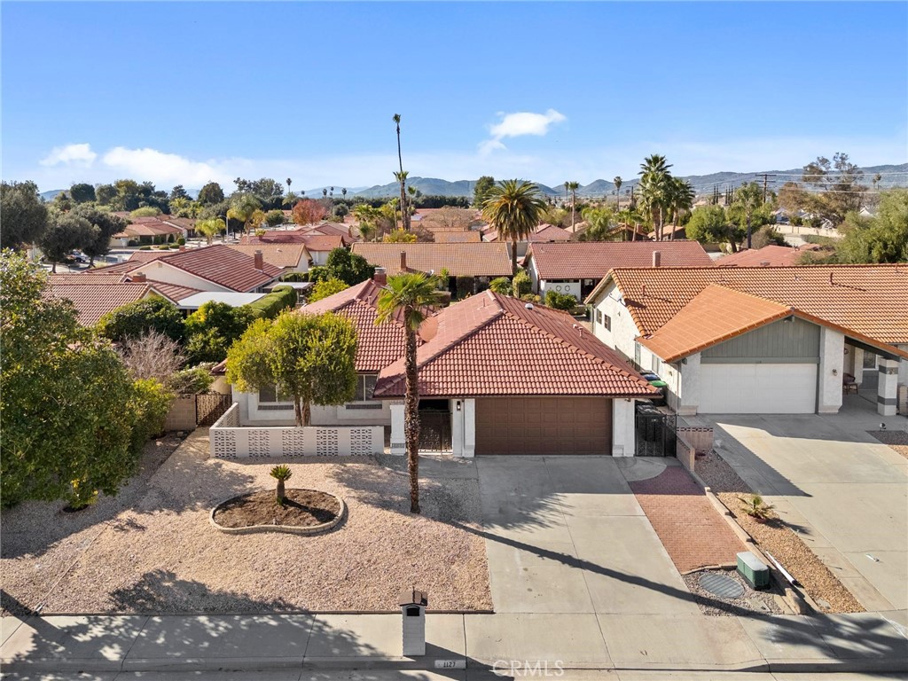 1127 Alleppo Court Hemet, CA 92545 - Photo 33 of 35