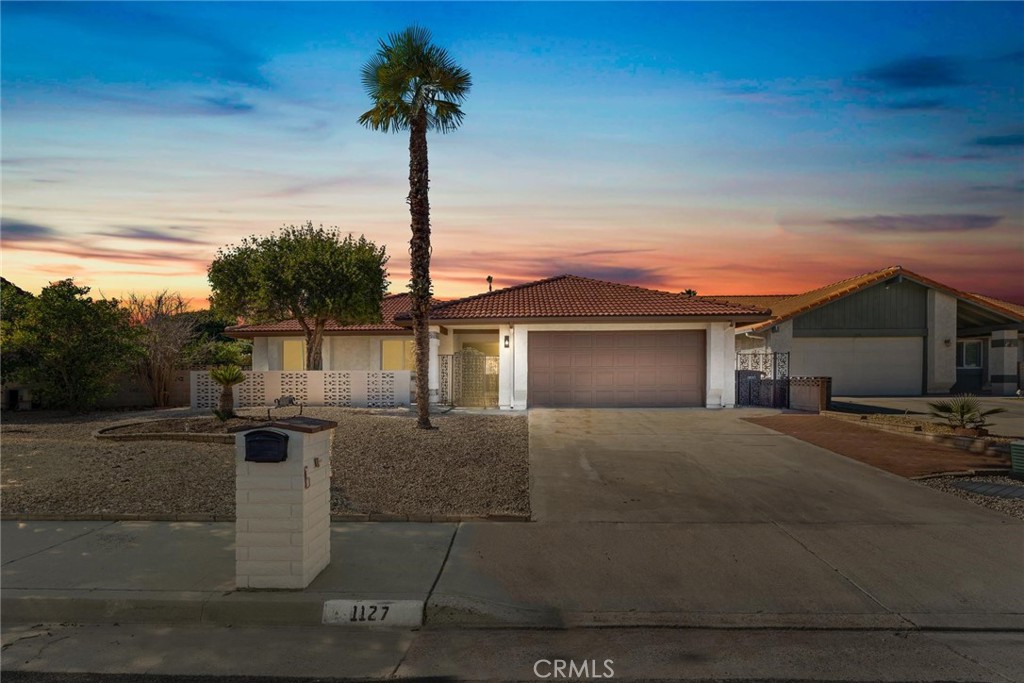 1127 Alleppo Court Hemet, CA 92545 - Photo 34 of 35