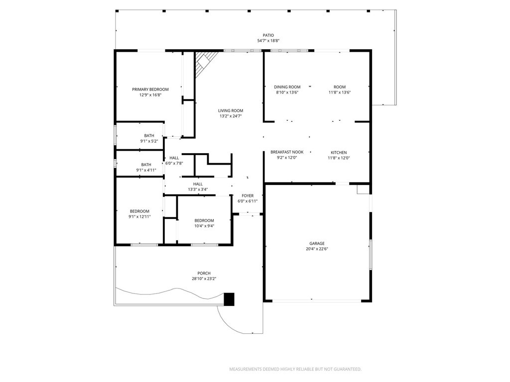 1127 Alleppo Court Hemet, CA 92545 - Photo 35 of 35