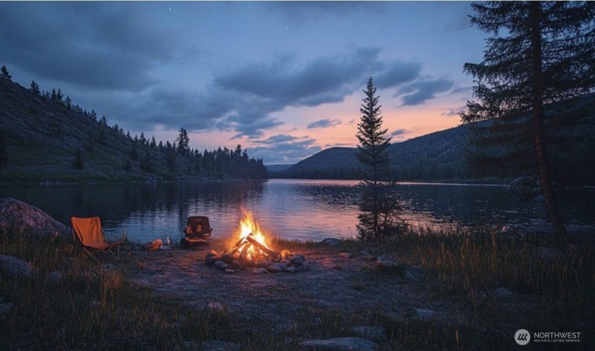 0 Orville Road East Eatonville, WA 98328 - Photo 14 of 19