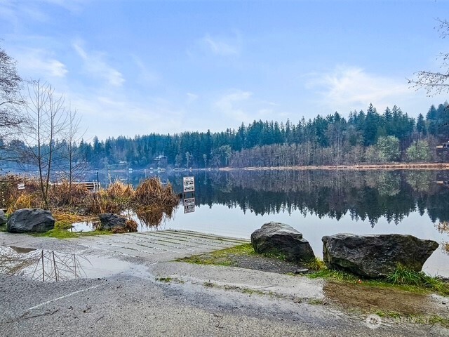 3-4 Orville Road East Eatonville, WA 98328 - Photo 16 of 18 a view of a lake