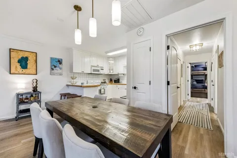 $648,000 | 357 Ala Wai Boulevard, Unit 191, South Lake Tahoe, CA 96150