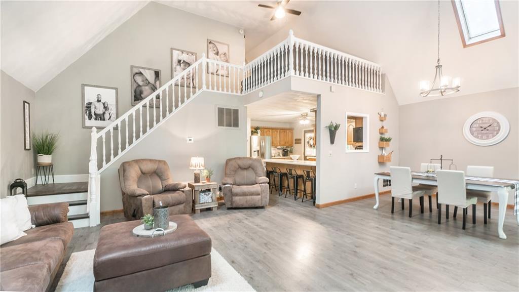 3673 Patricksburg Road Spencer, IN 47460 - Photo 11 of 53
