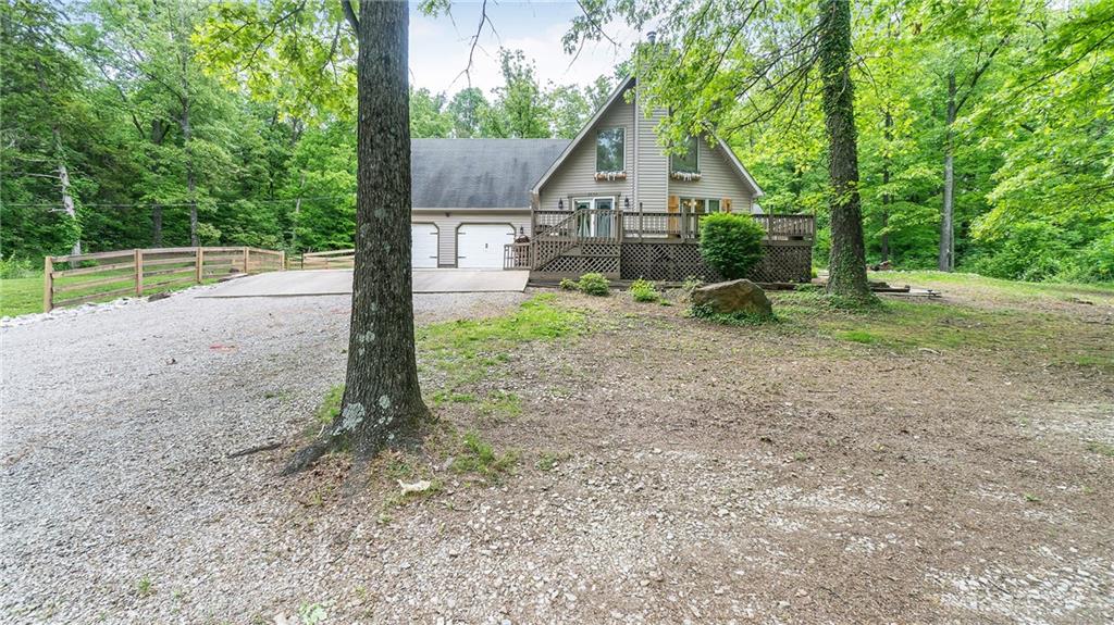 3673 Patricksburg Road Spencer, IN 47460 - Photo 2 of 53