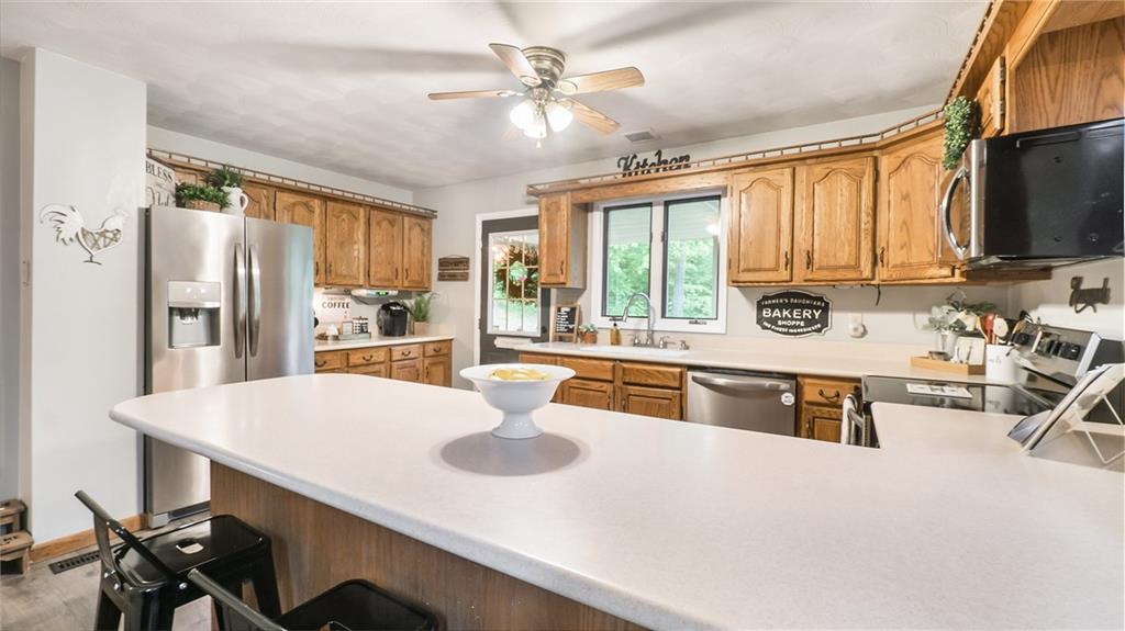 3673 Patricksburg Road Spencer, IN 47460 - Photo 21 of 53