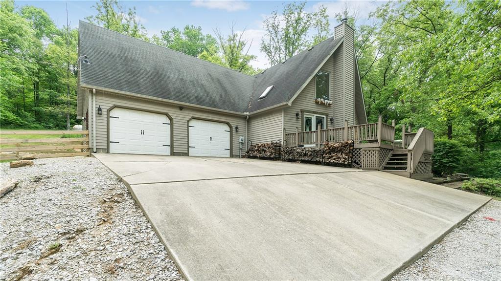 3673 Patricksburg Road Spencer, IN 47460 - Photo 3 of 53