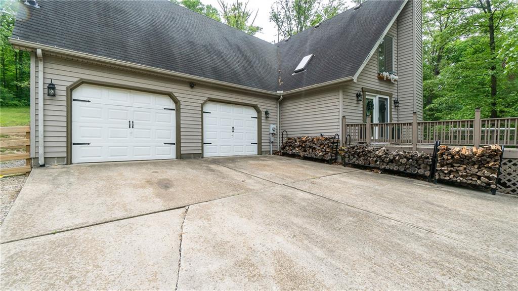 3673 Patricksburg Road Spencer, IN 47460 - Photo 4 of 53