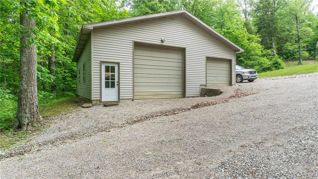 3673 Patricksburg Road Spencer, IN 47460 - Photo 42 of 53