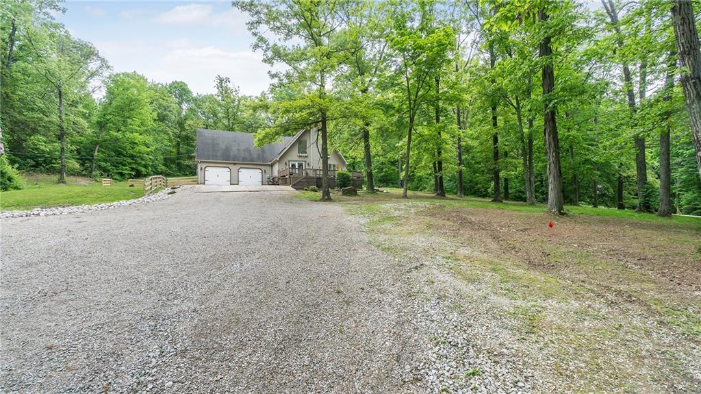 3673 Patricksburg Road Spencer, IN 47460 - Photo 45 of 53