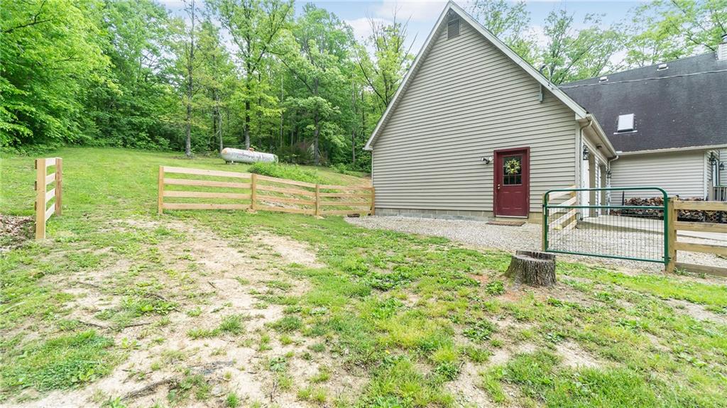 3673 Patricksburg Road Spencer, IN 47460 - Photo 47 of 53