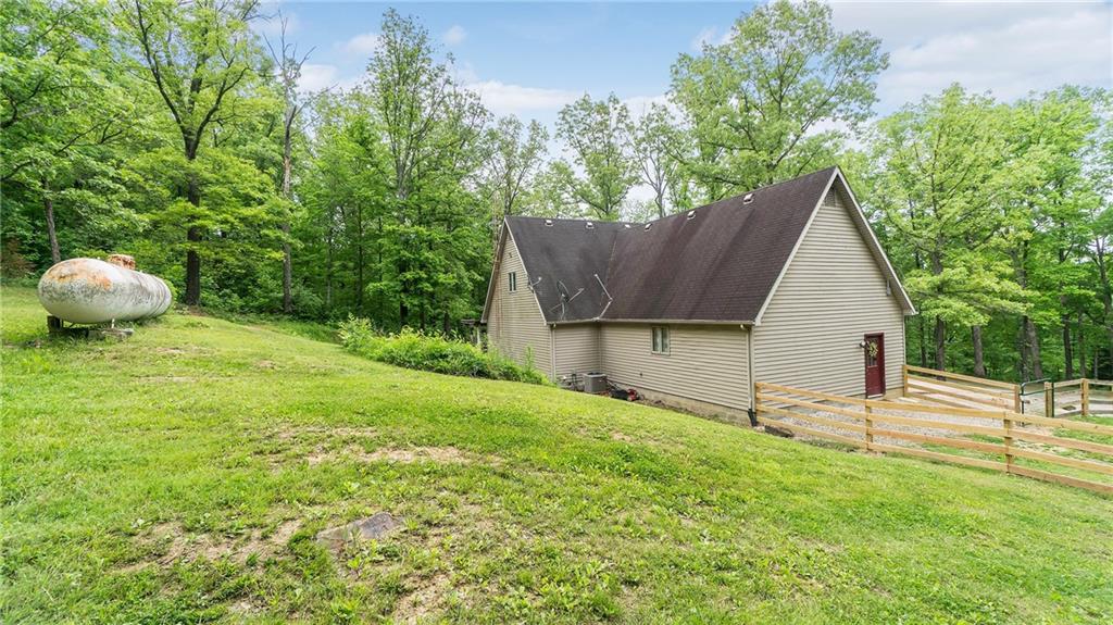 3673 Patricksburg Road Spencer, IN 47460 - Photo 48 of 53