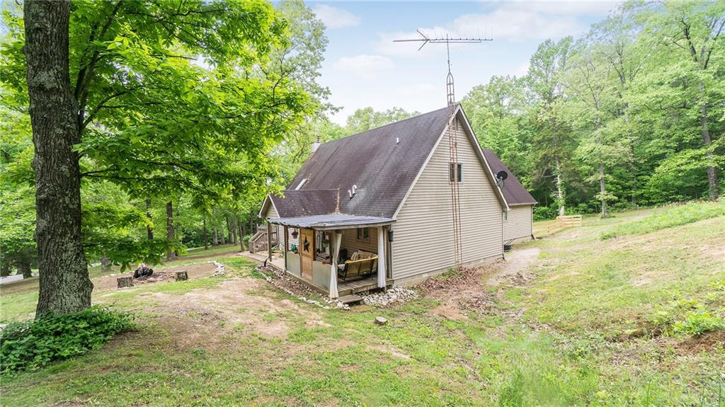 3673 Patricksburg Road Spencer, IN 47460 - Photo 50 of 53