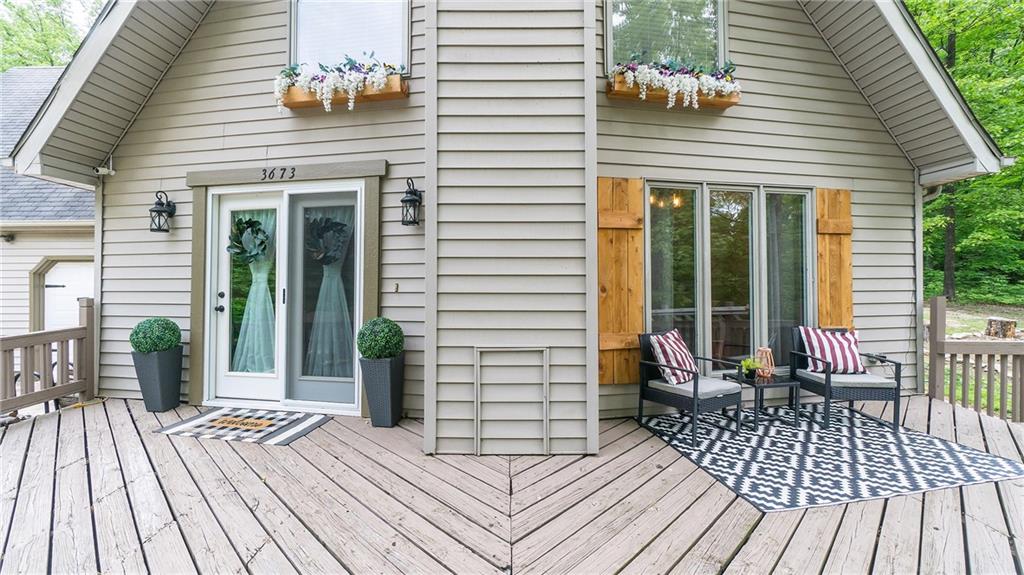 3673 Patricksburg Road Spencer, IN 47460 - Photo 5 of 53