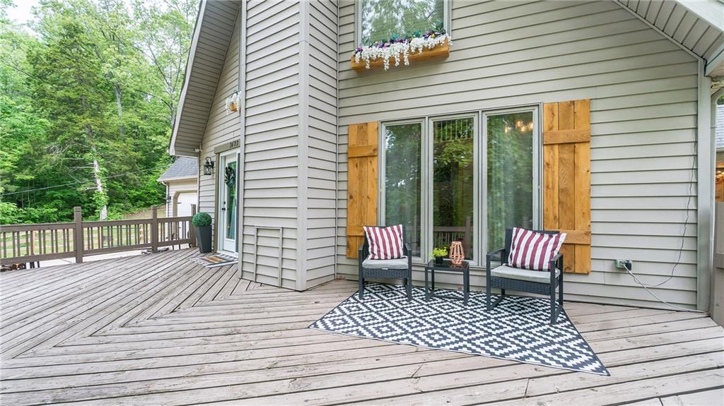 3673 Patricksburg Road Spencer, IN 47460 - Photo 6 of 53