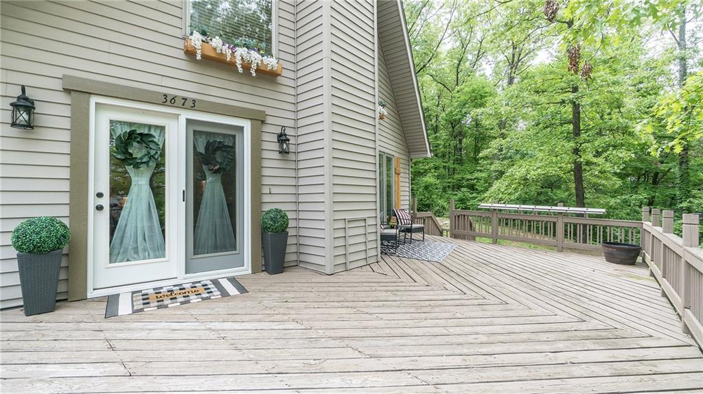 3673 Patricksburg Road Spencer, IN 47460 - Photo 7 of 53