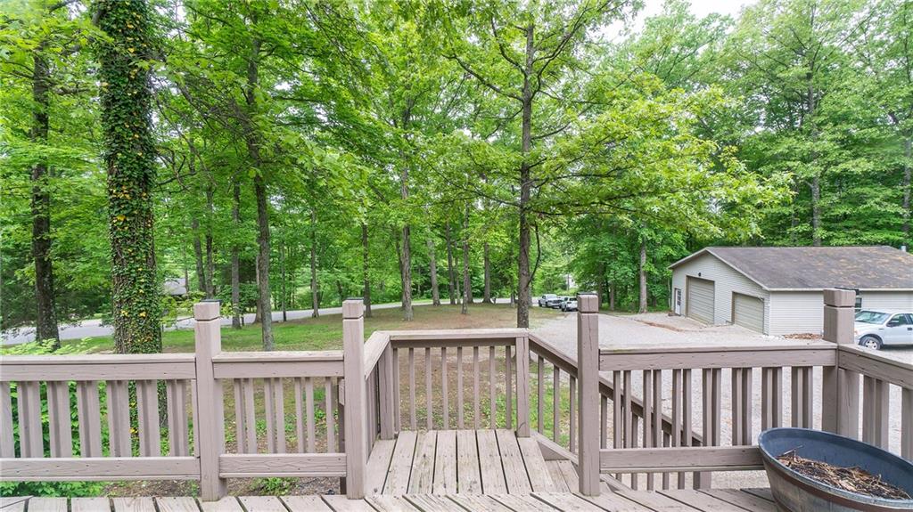 3673 Patricksburg Road Spencer, IN 47460 - Photo 8 of 53