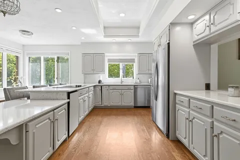 $1,399,999 | 3 Driftwood Lane, Lynnfield, MA 01940