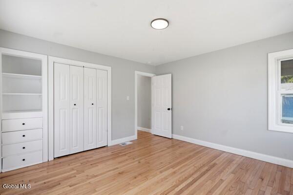 503 Swaggertown Road Schenectady, NY 12302 - Photo 18 of 30 Bedroom