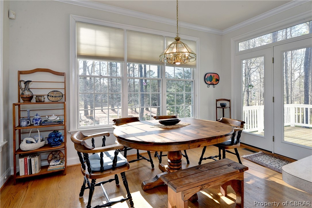 3025 Ridge Drive Toano, VA 23168 - Photo 13 of 37 Gallery Image 13