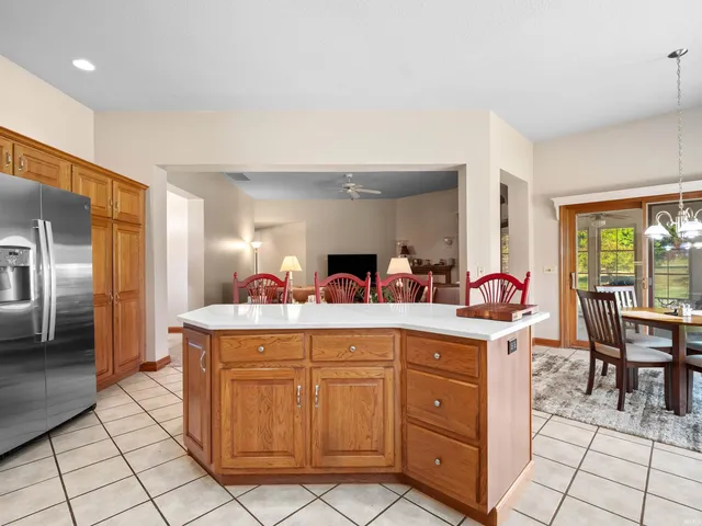 $362,900 | 1908 Bent Tree Court, Auburn, IN 46706